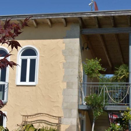 Palmengarten Finning Εξωτερικό φωτογραφία
