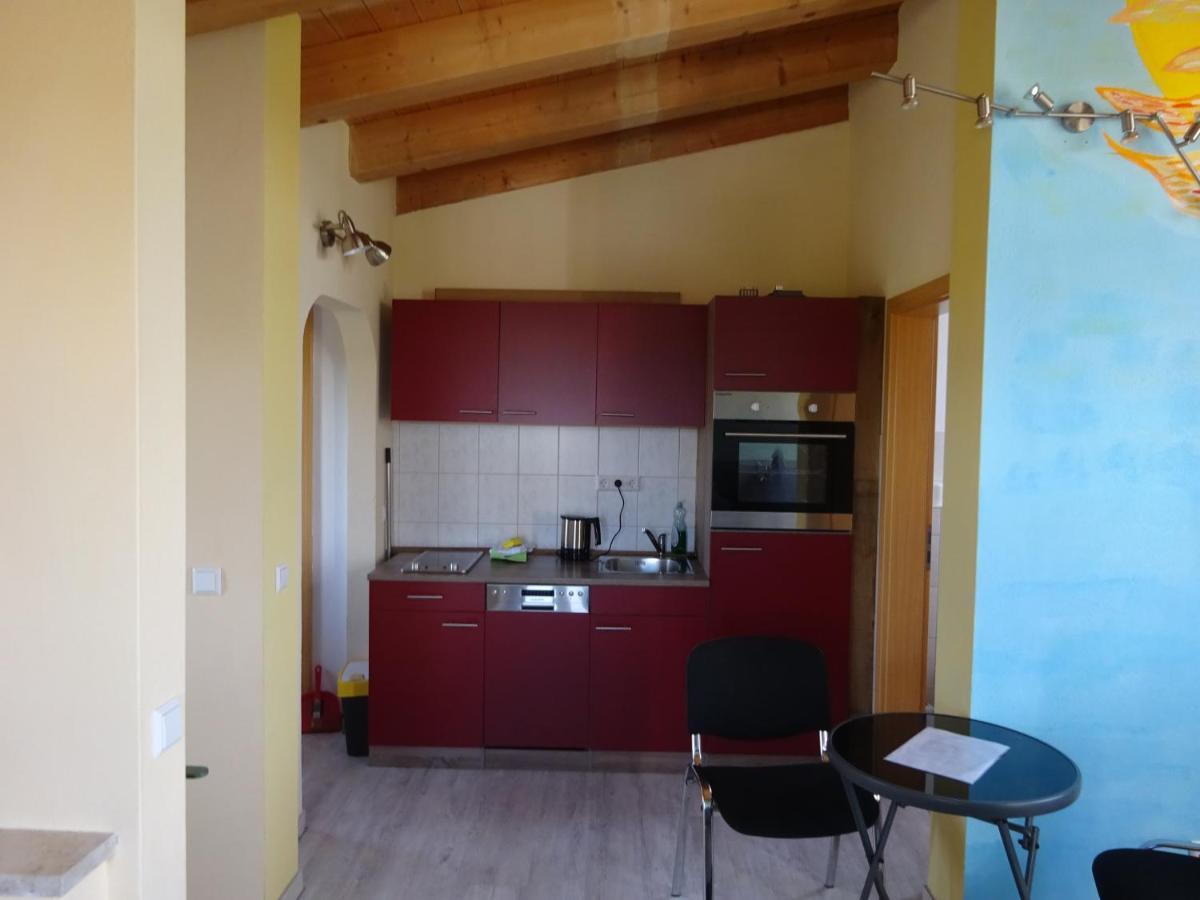 Palmengarten Finning Εξωτερικό φωτογραφία